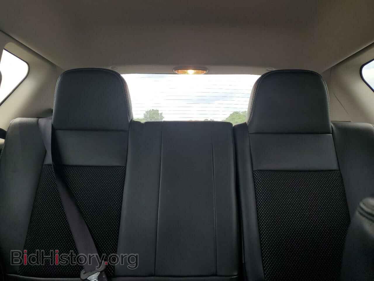 2016 JEEP COMPASS - VIN: 1C4NJCEA8GD773730 - Фото 10