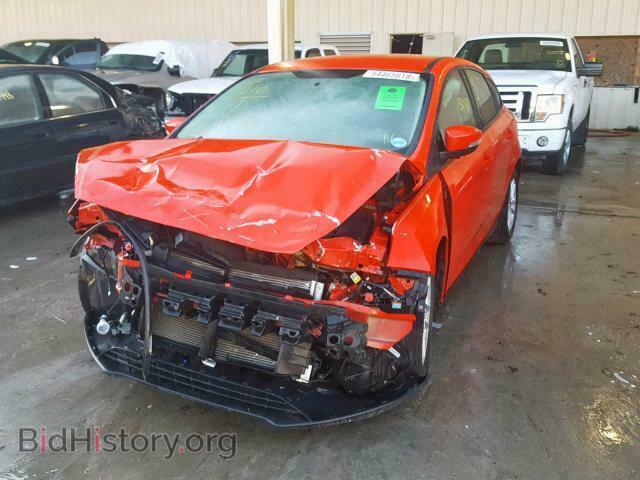 2015 FORD FOCUS SE - VIN: 302125 - Фото 2