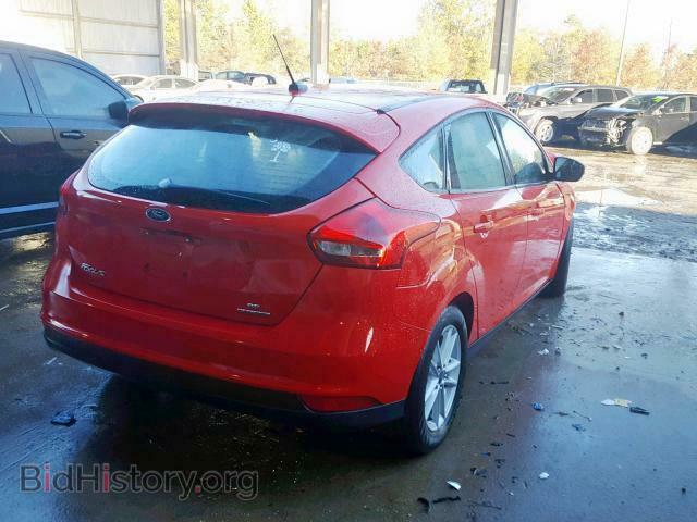 2015 FORD FOCUS SE - VIN: 302125 - Фото 4