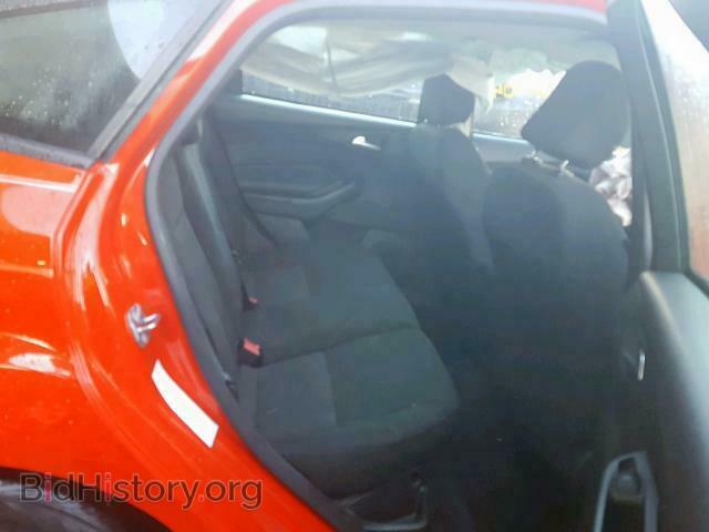 2015 FORD FOCUS SE - VIN: 302125 - Фото 6