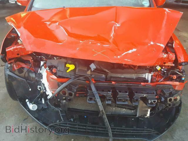 2015 FORD FOCUS SE - VIN: 302125 - Фото 7