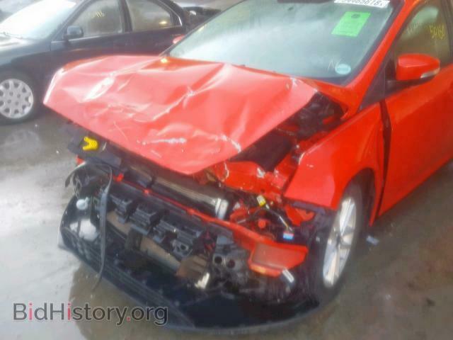 2015 FORD FOCUS SE - VIN: 302125 - Фото 9