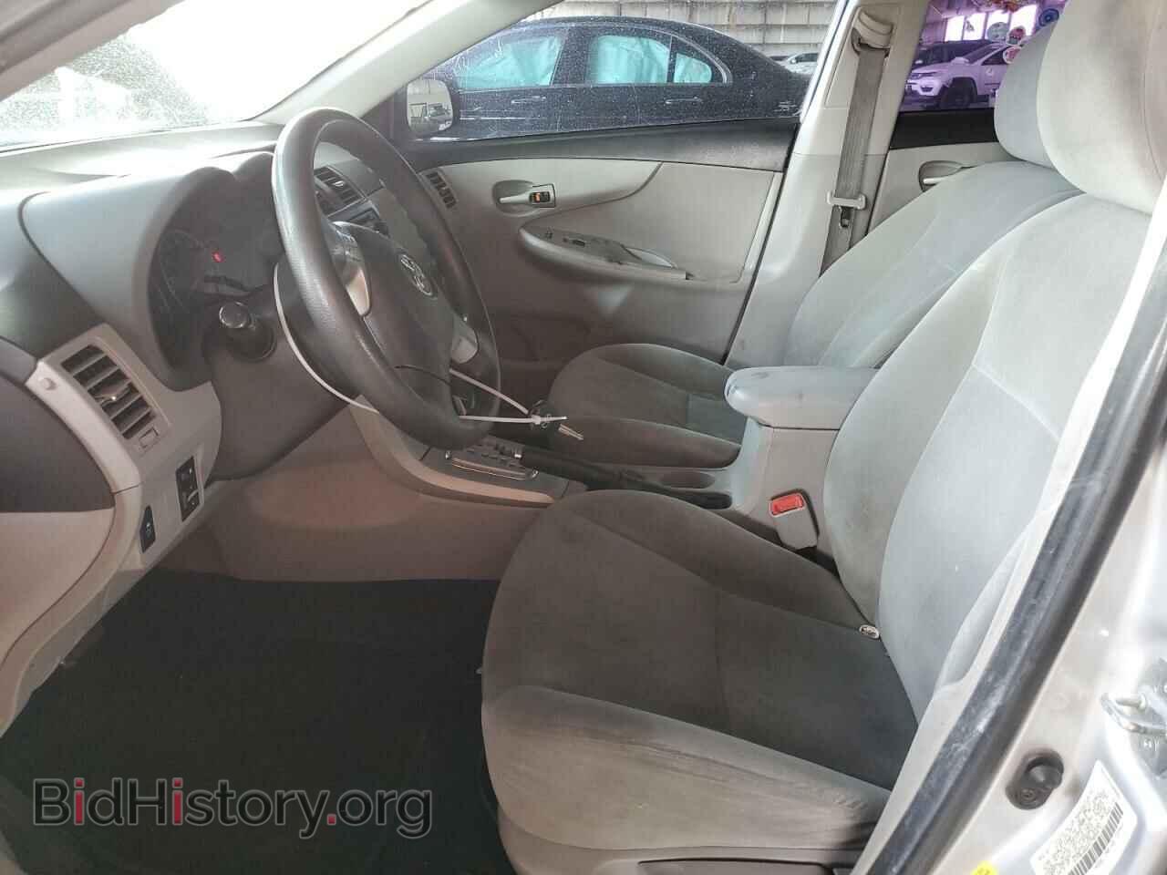 2012 TOYOTA COROLLA - VIN: 5YFBU4EEXCP055879 - Фото 7