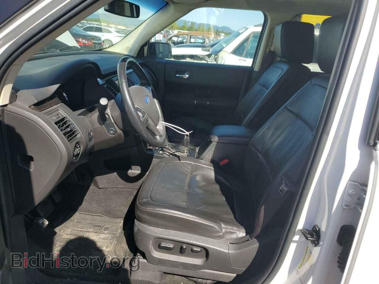 2014 FORD FLEX - VIN: 2FMHK6C85EBD07599 - Photo 7