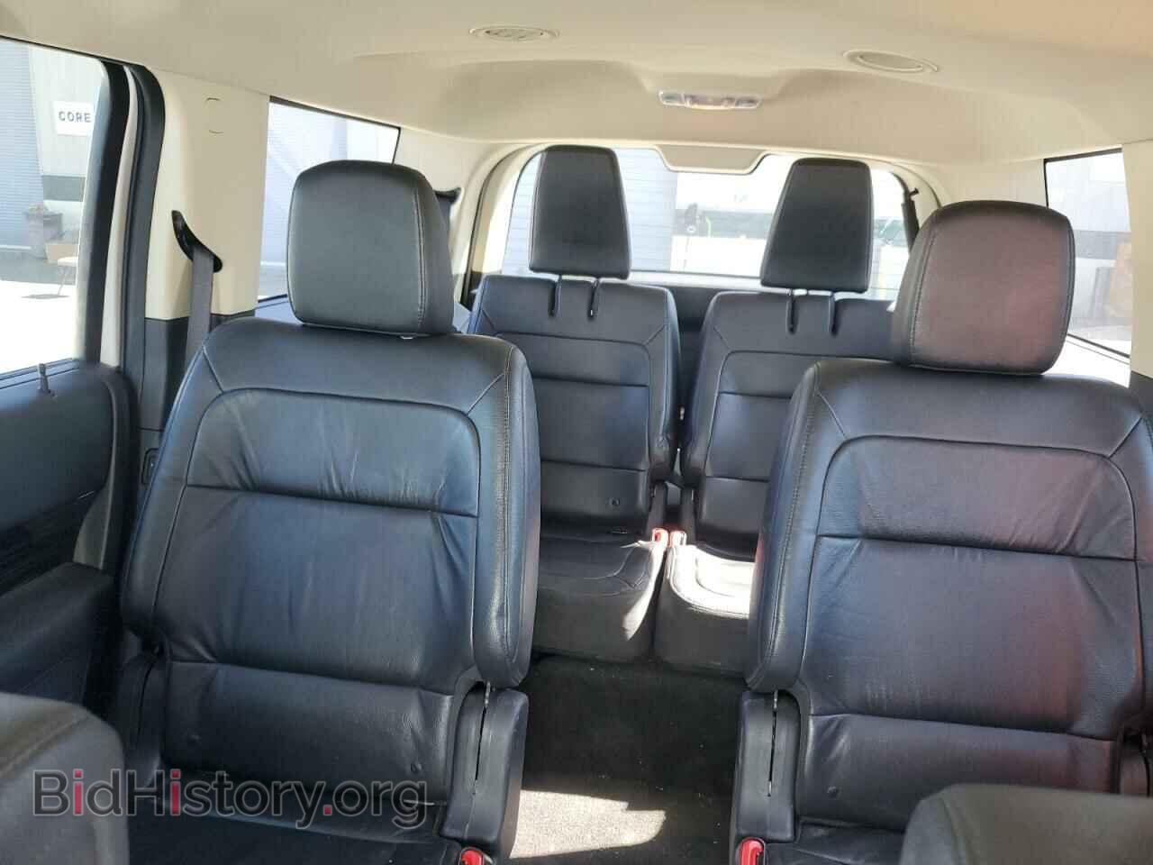 2014 FORD FLEX - VIN: 2FMHK6C85EBD07599 - Photo 10