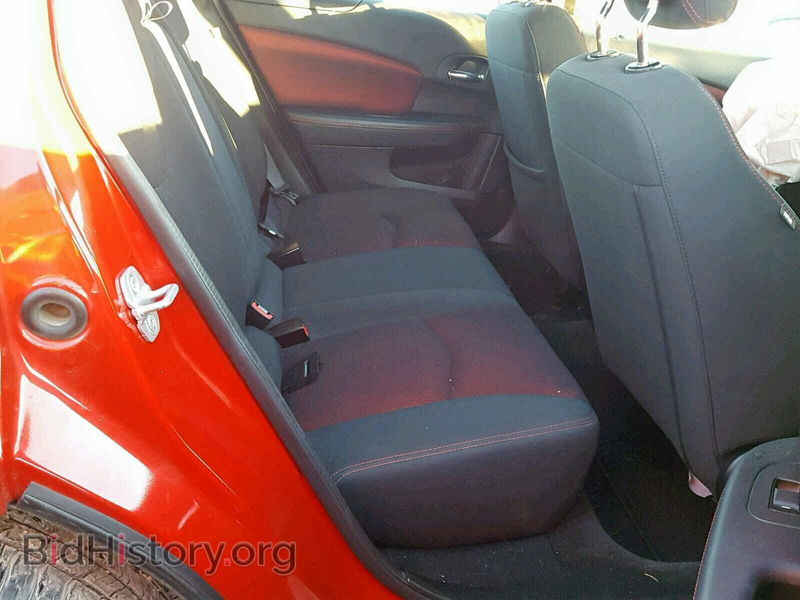2012 DODGE AVENGER - VIN: 1C3CDZEG0CN281224 - Фото 6