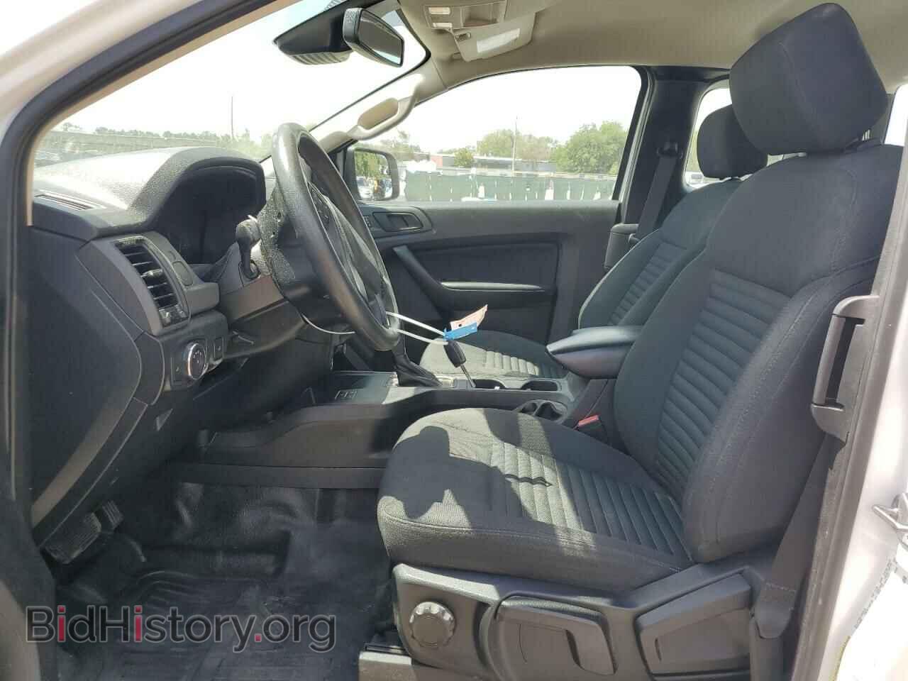2020 FORD RANGER - VIN: 1FTER1EH8LLA95393 - Фото 7