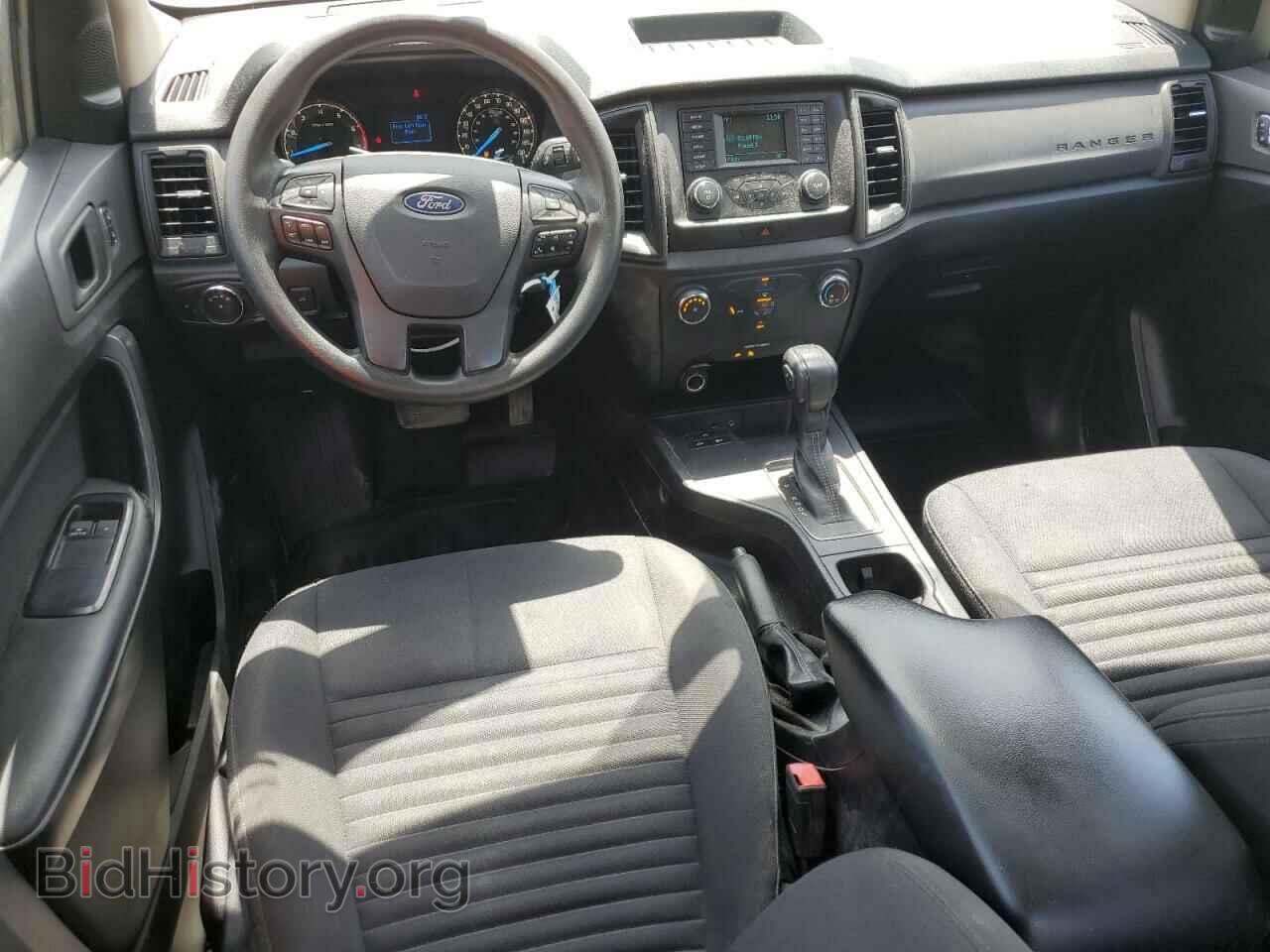 2020 FORD RANGER - VIN: 1FTER1EH8LLA95393 - Фото 8