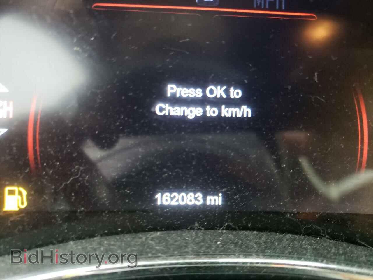 2014 DODGE DURANGO - VIN: 1C4SDJET0EC592284 - Фото 8
