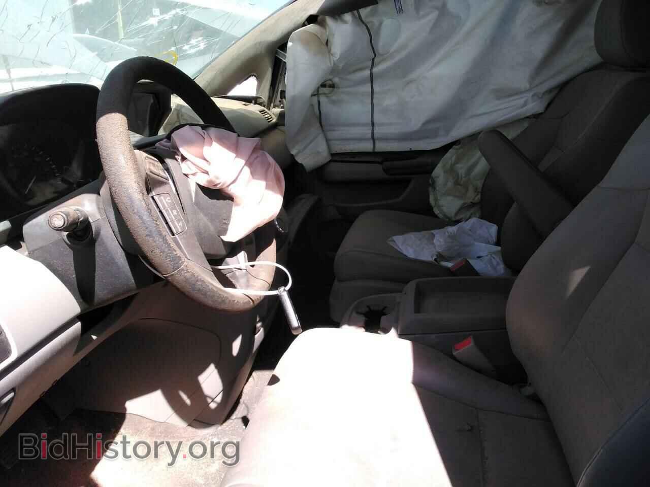 2014 HONDA All Models - VIN: 5FNRL5H65EB039275 - Фото 7