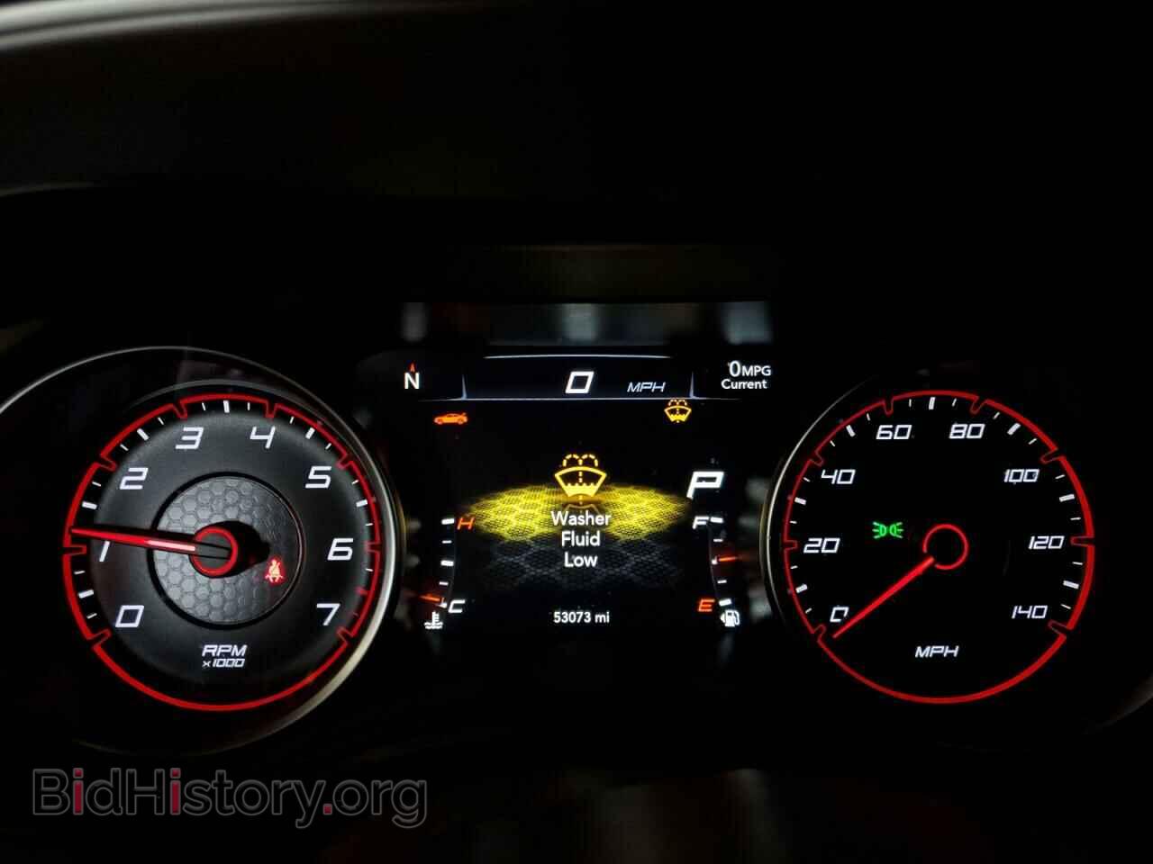2021 DODGE CHARGER - VIN: 2C3CDXJGXMH613528 - Фото 9