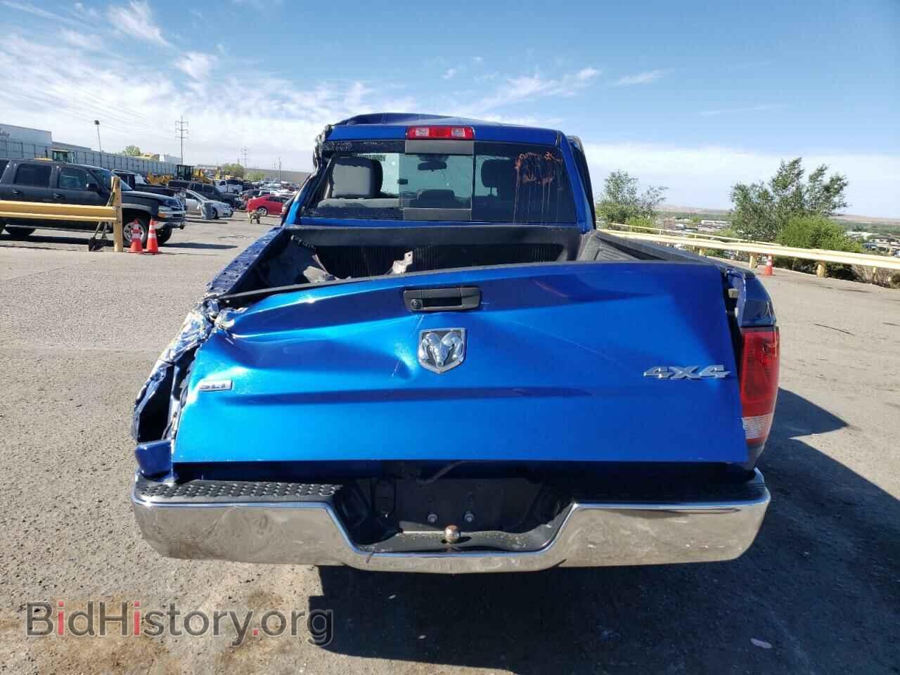 2019 RAM 1500 - VIN: 1C6RR7TT3KS689560 - Фото 6