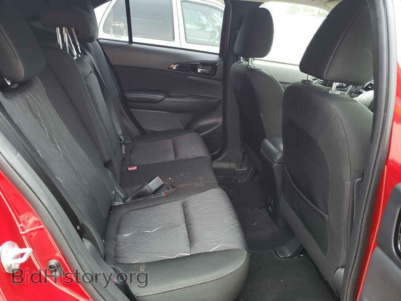 2020 MITSUBISHI ECLIPSE - VIN: JA4AT5AA8LZ002606 - Photo 11