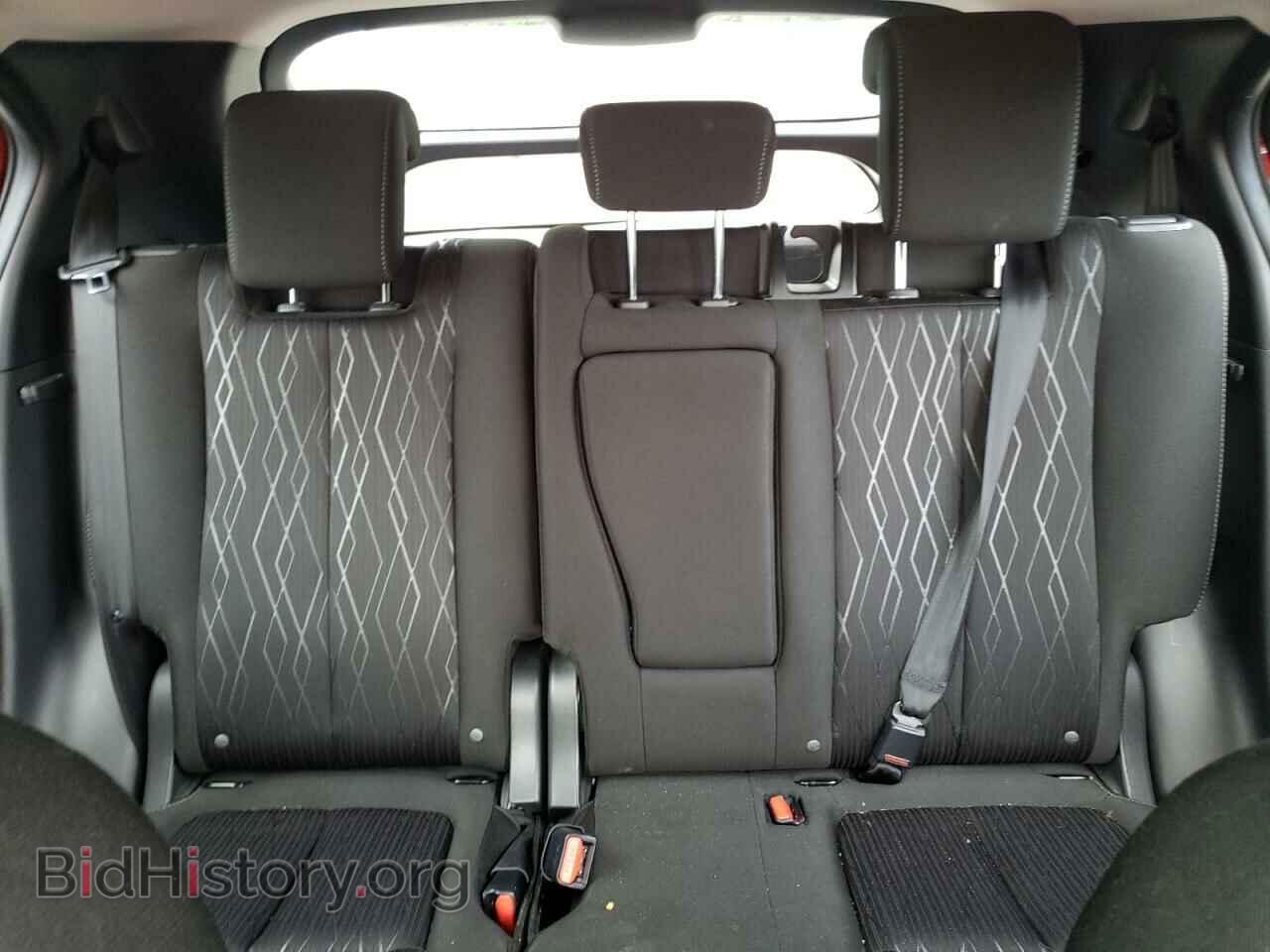 2020 MITSUBISHI ECLIPSE - VIN: JA4AT5AA8LZ002606 - Photo 10