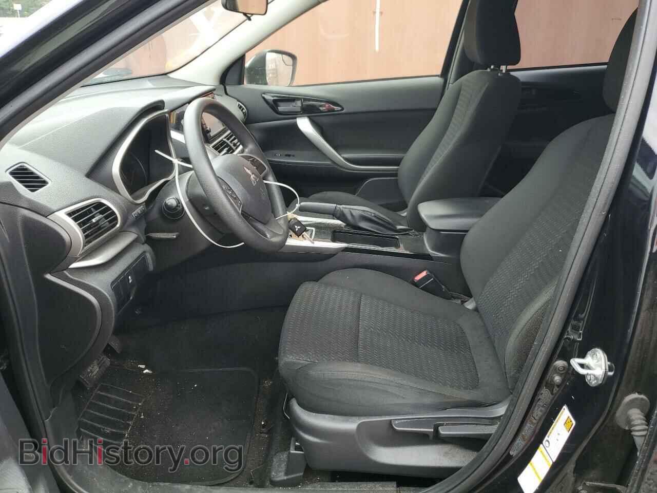 2019 MITSUBISHI ECLIPSE - VIN: JA4AS3AA7KZ040835 - Фото 7