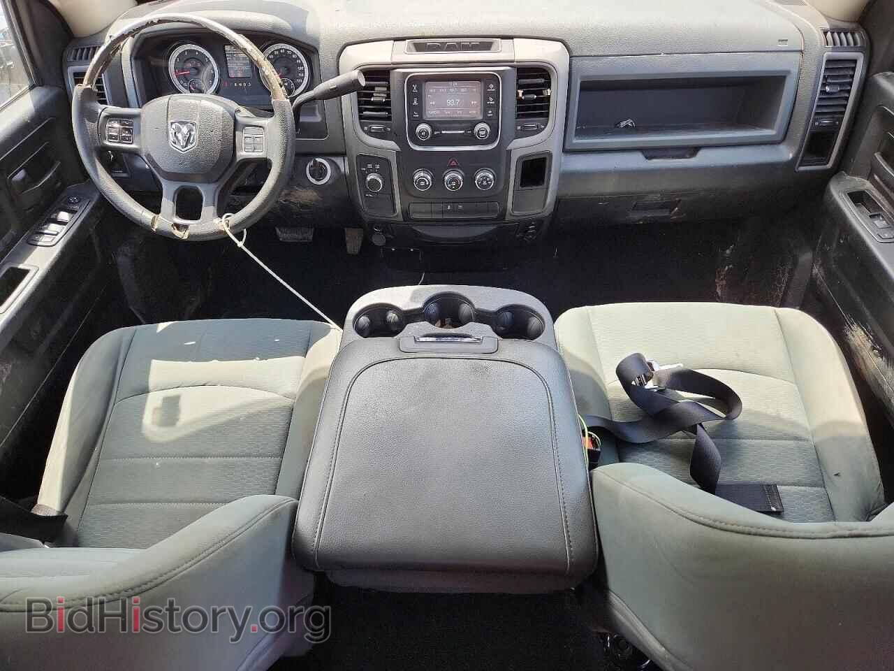 2014 RAM 1500 - VIN: 1C6RR7FT8ES136676 - Фото 8