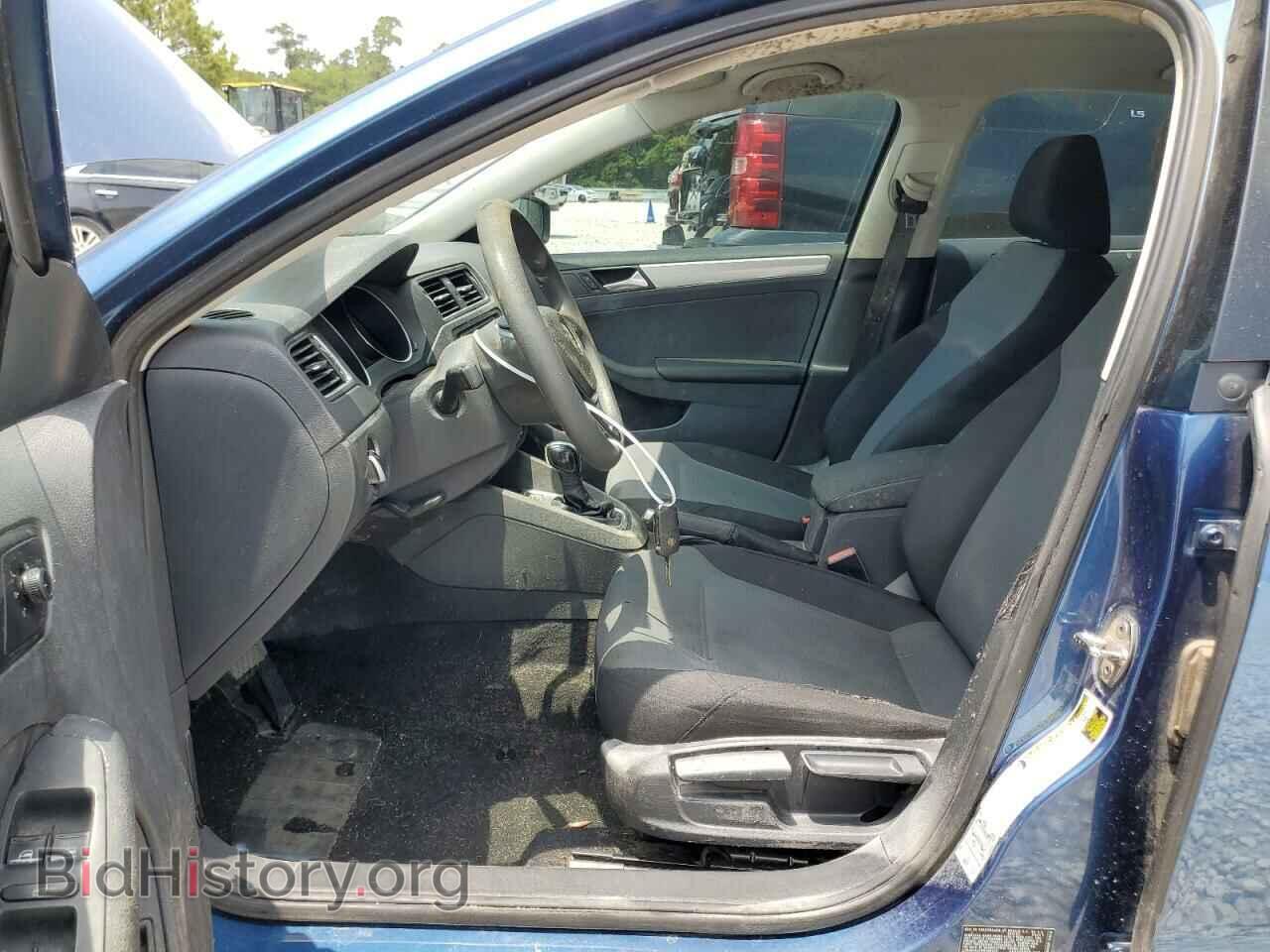 2017 VOLKSWAGEN JETTA - VIN: 3VW2B7AJ7HM408987 - Фото 7