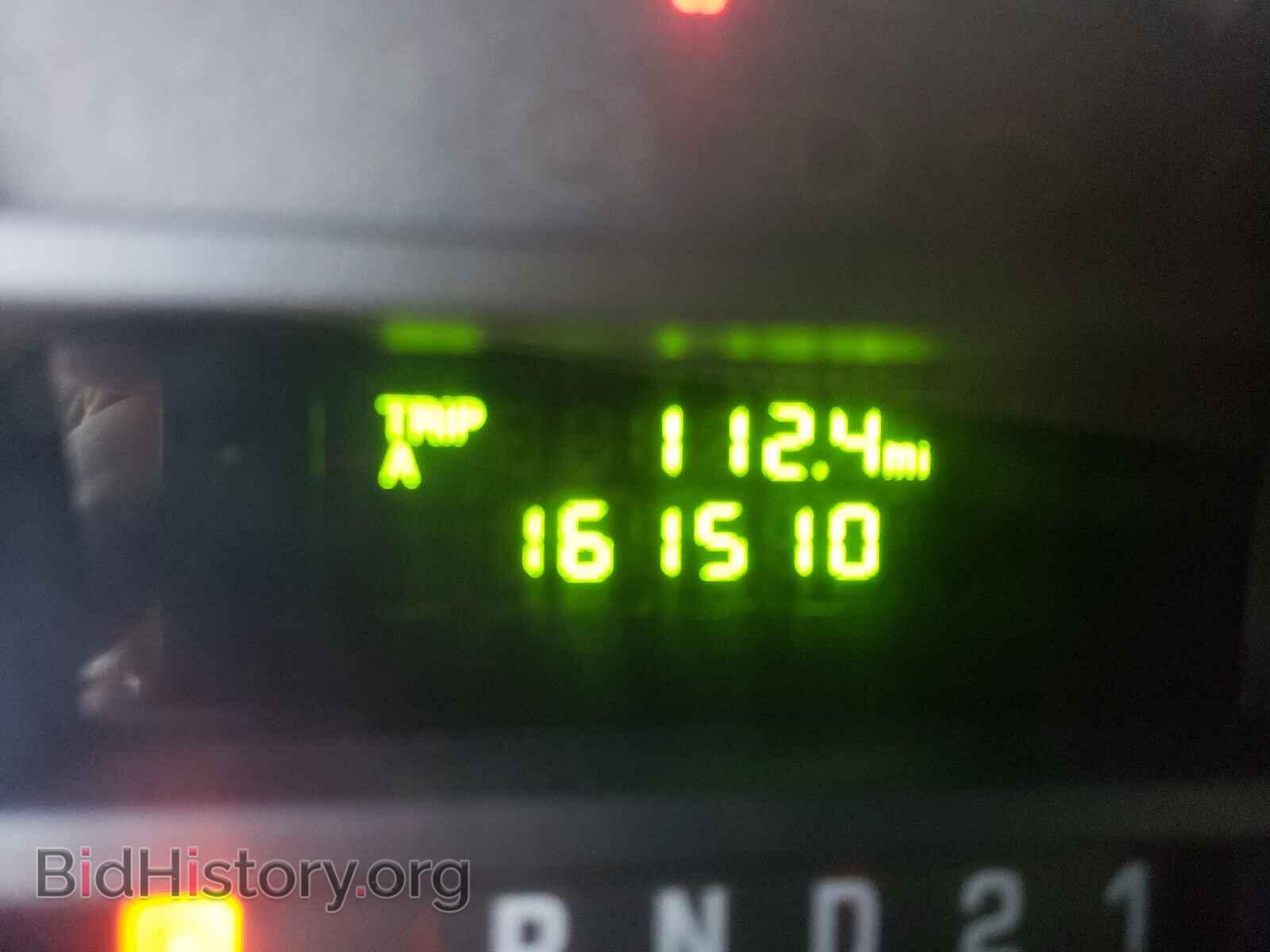 2013 FORD ECONOLINE - VIN: 1FTNS2EW8DDA41662 - Photo 8