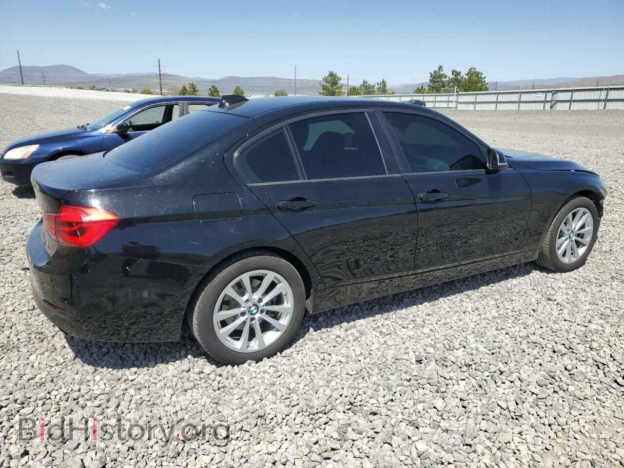 2016 BMW 3 SERIES - VIN: WBA8E1G59GNU10110 - Фото 3