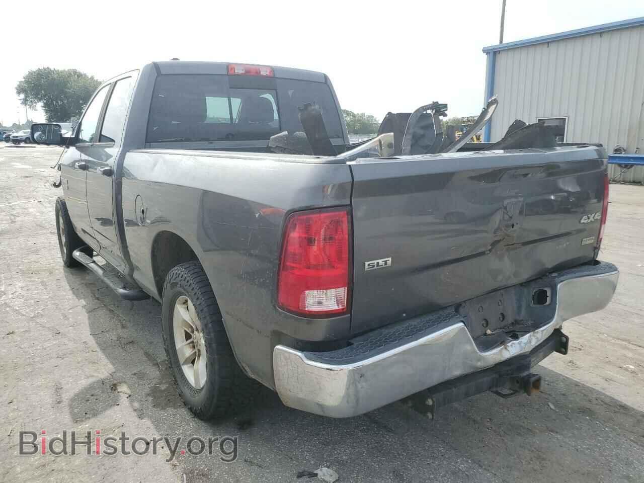 2015 RAM 1500 - VIN: 1C6RR7GG8FS554996 - Фото 3