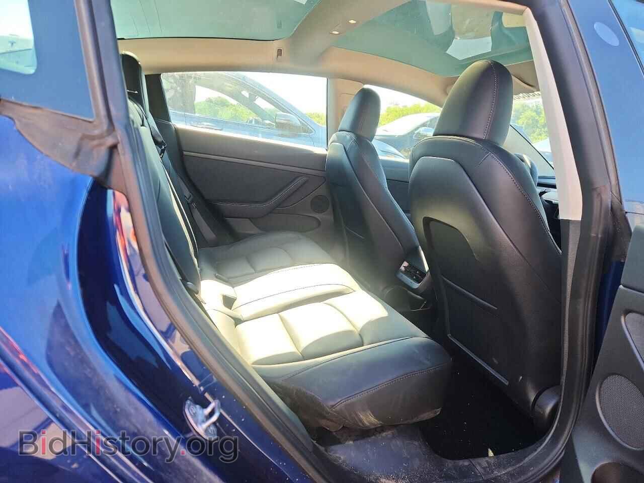 2023 TESLA MODEL 3 - VIN: 5YJ3E1EB7PF624968 - Photo 10