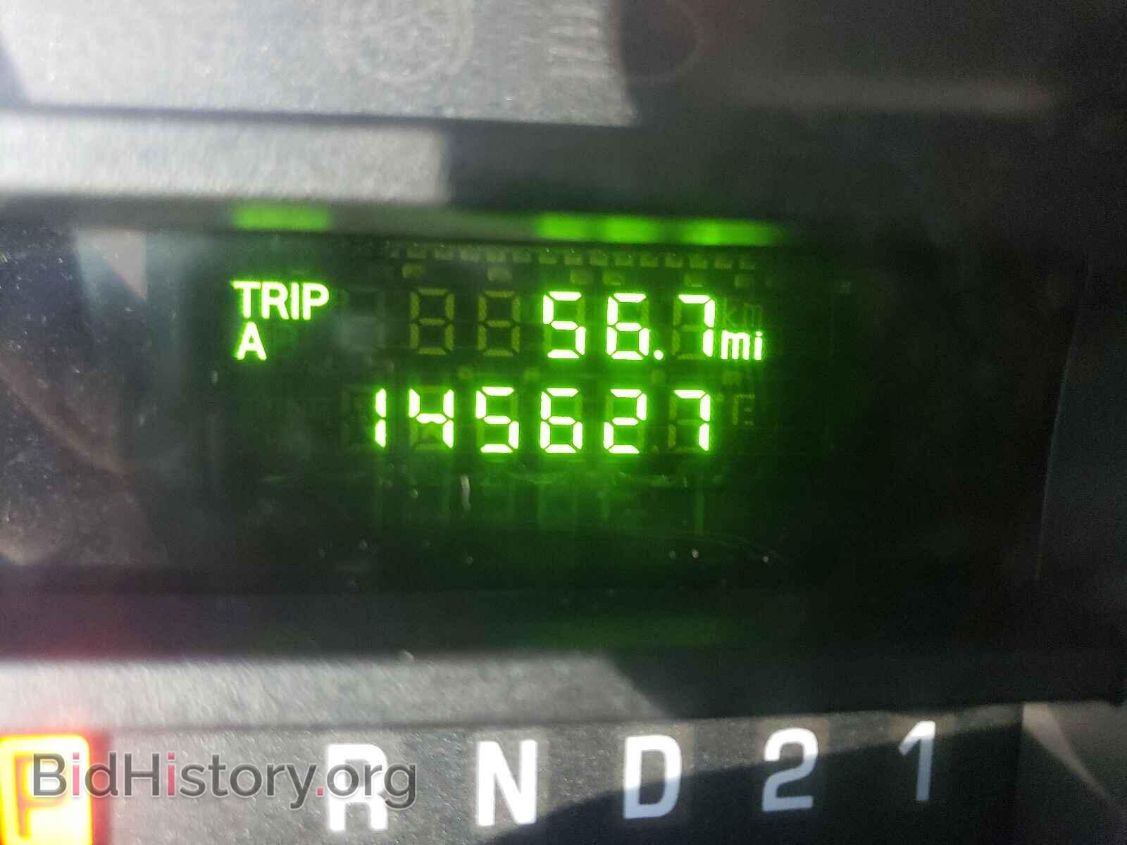 2013 FORD ECONOLINE - VIN: 1FTNS2EW9DDA88148 - Фото 8