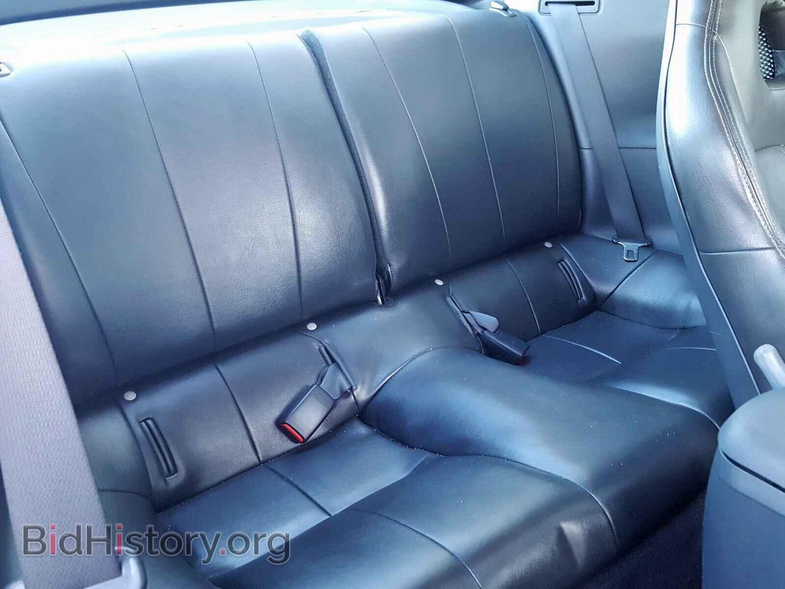 2006 MITSUBISHI ECLIPSE - VIN: 4A3AK34T56E021648 - Фото 6