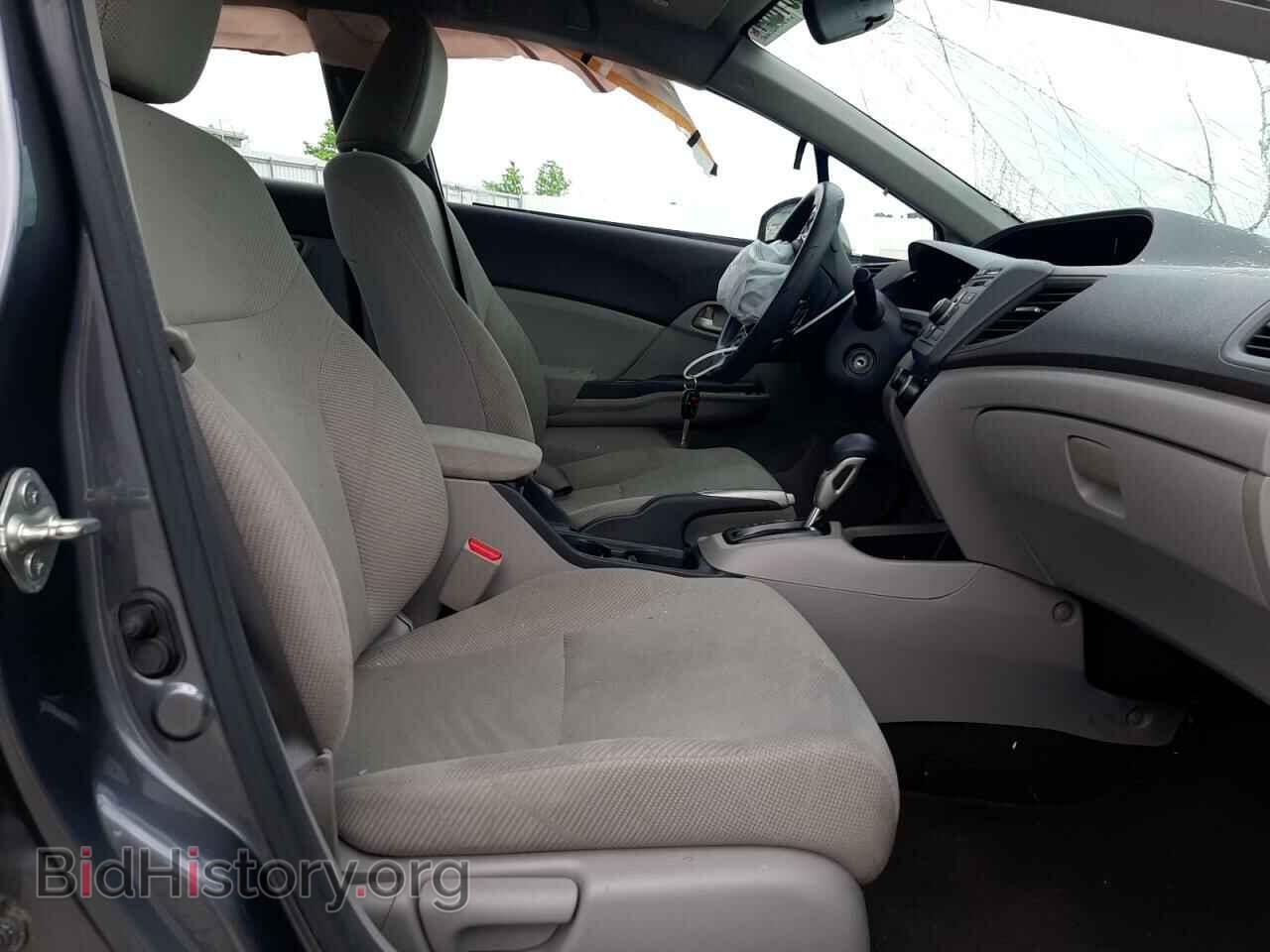 2012 HONDA CIVIC - VIN: 19XFB2F50CE026337 - Photo 7