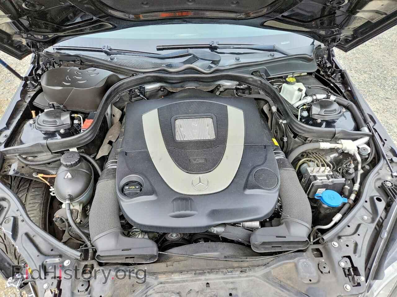 2011 MERCEDES-BENZ E-CLASS - VIN: WDDHF7CB5BA279665 - Фото 11