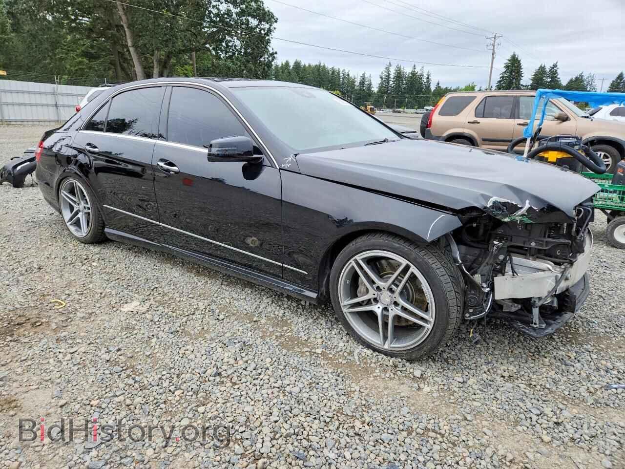 2011 MERCEDES-BENZ E-CLASS - VIN: WDDHF7CB5BA279665 - Фото 4
