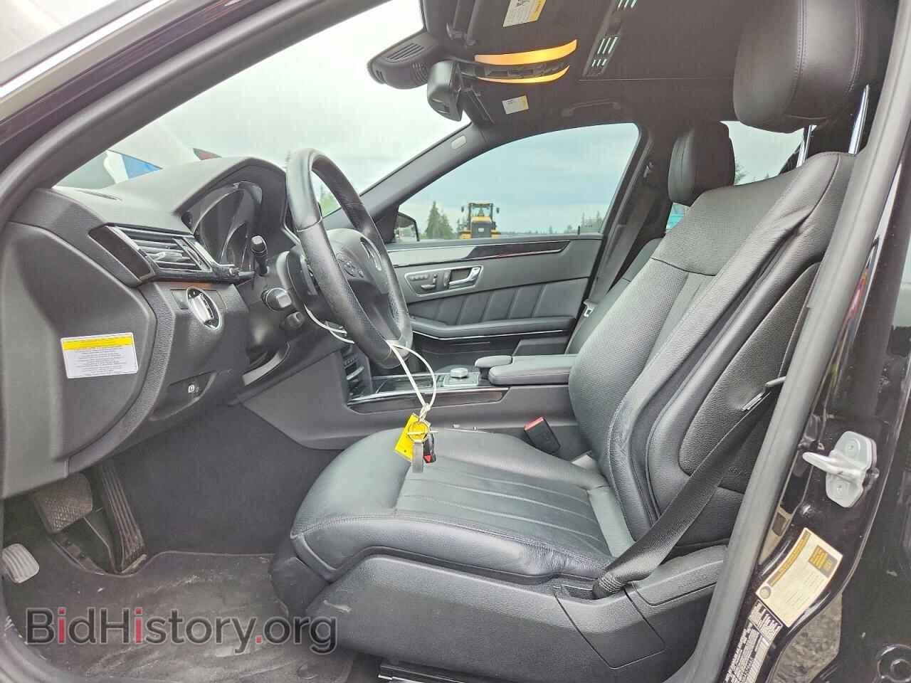 2011 MERCEDES-BENZ E-CLASS - VIN: WDDHF7CB5BA279665 - Фото 7
