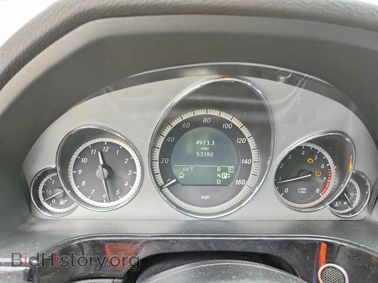 2011 MERCEDES-BENZ E-CLASS - VIN: WDDHF7CB5BA279665 - Фото 9
