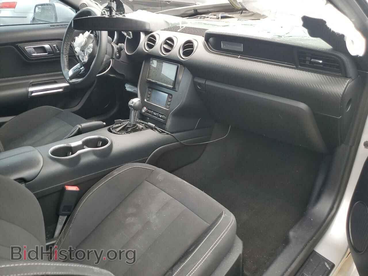 2019 FORD ALL Models - VIN: 1FA6P8TH6K5129538 - Photo 8