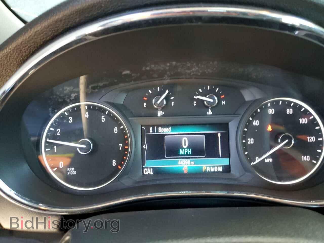 2019 BUICK ENCORE - VIN: KL4CJASB7KB777808 - Фото 7