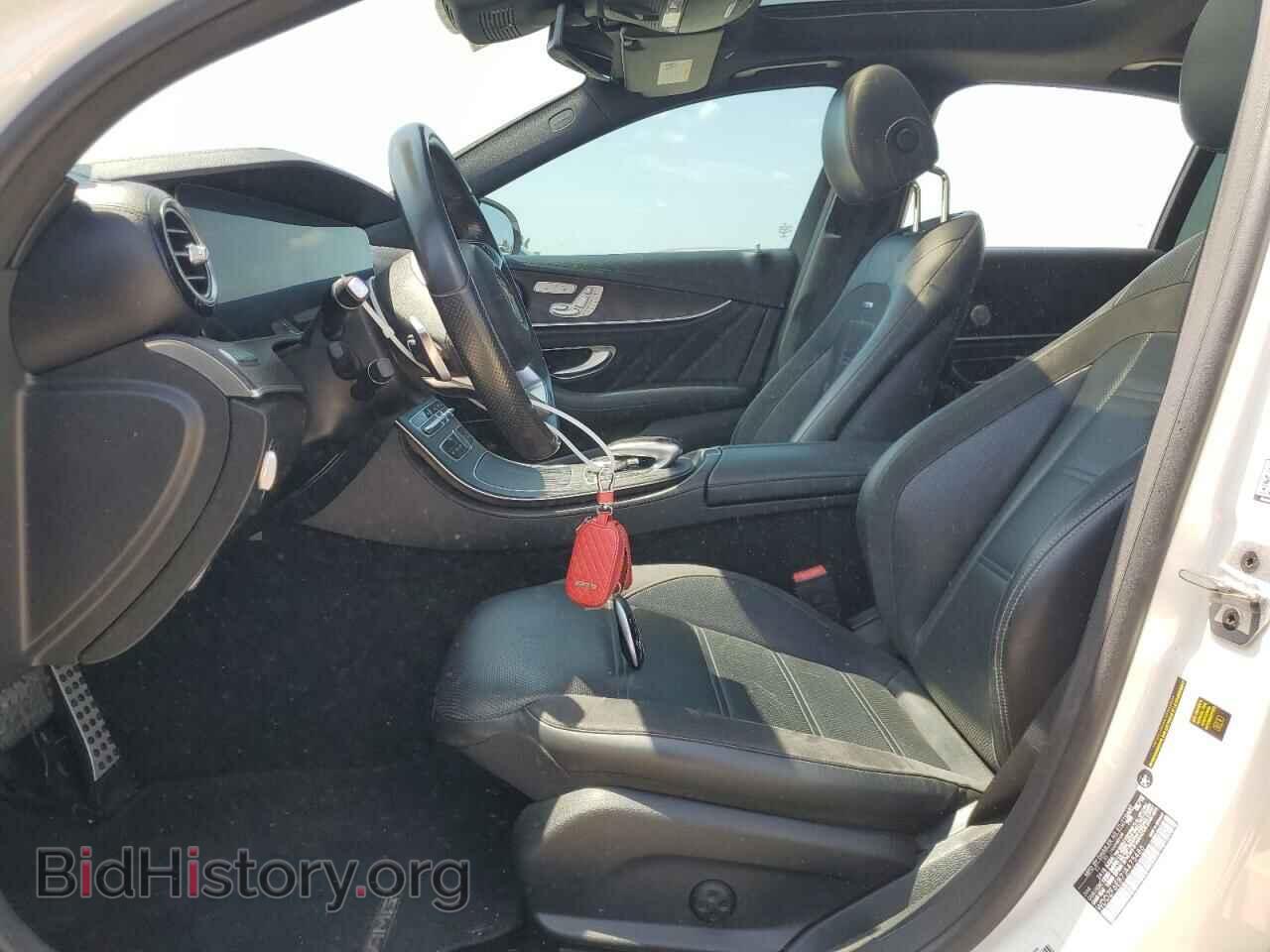 2018 MERCEDES-BENZ E-CLASS - VIN: WDDZF6EB7JA475486 - Фото 7