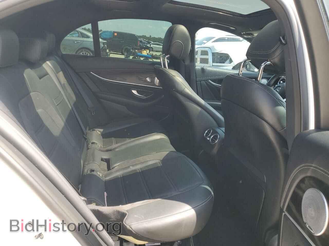 2018 MERCEDES-BENZ E-CLASS - VIN: WDDZF6EB7JA475486 - Фото 10