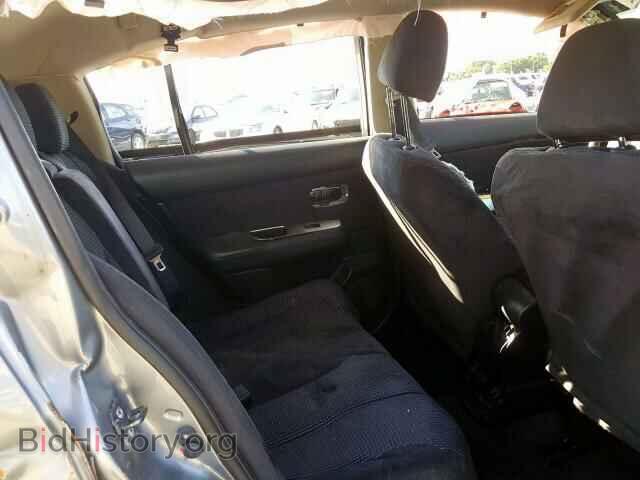 2011 NISSAN VERSA - VIN: 3N1BC1CP8BL367882 - Photo 6