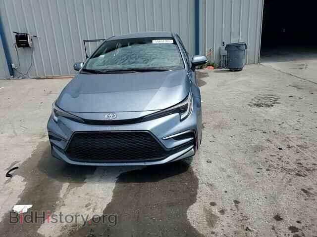 2023 TOYOTA COROLLA - VIN: 5YFS4MCE8PP153947 - Фото 13