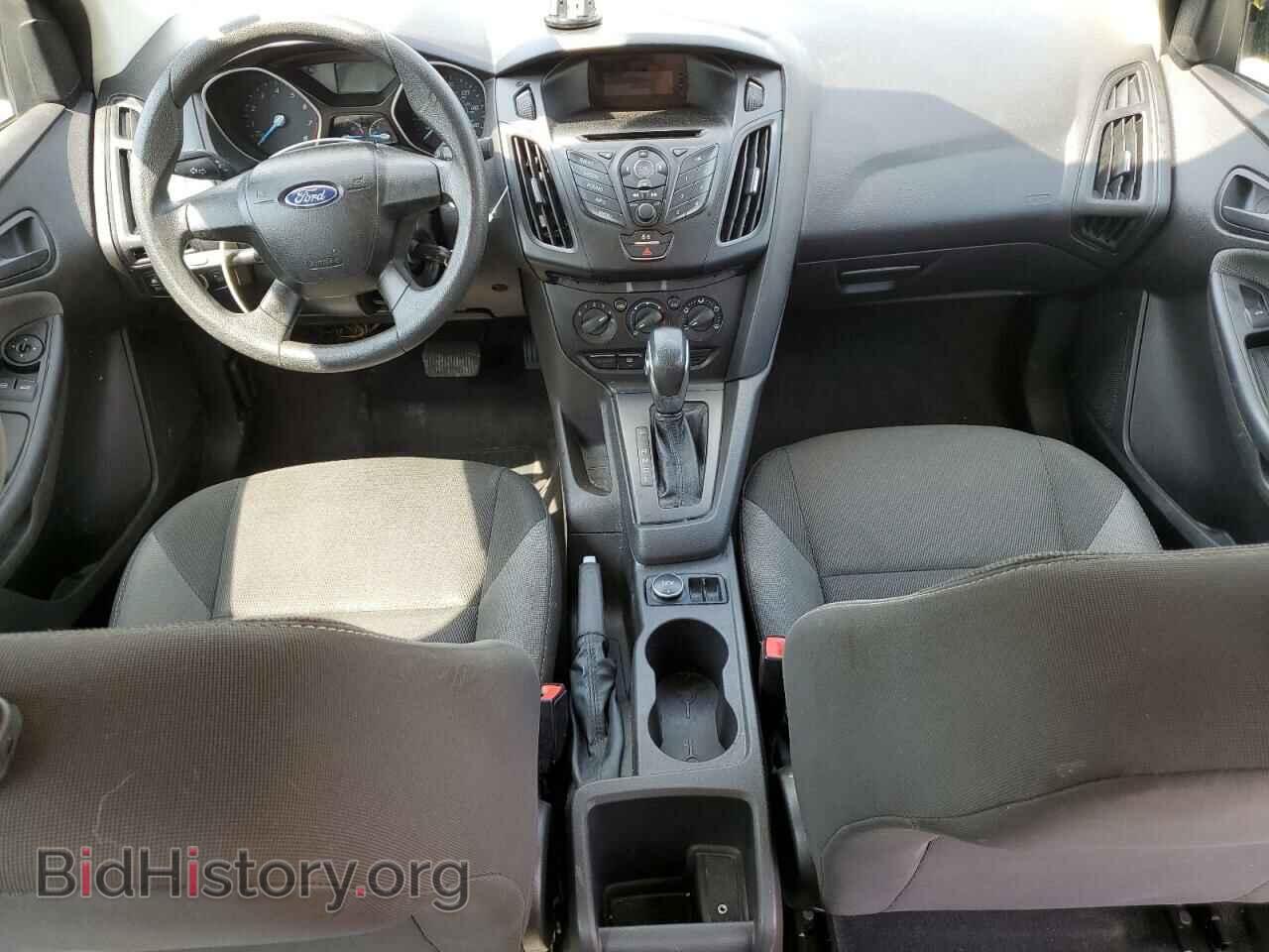 2014 FORD FOCUS - VIN: 1FADP3E2XEL122885 - Photo 8