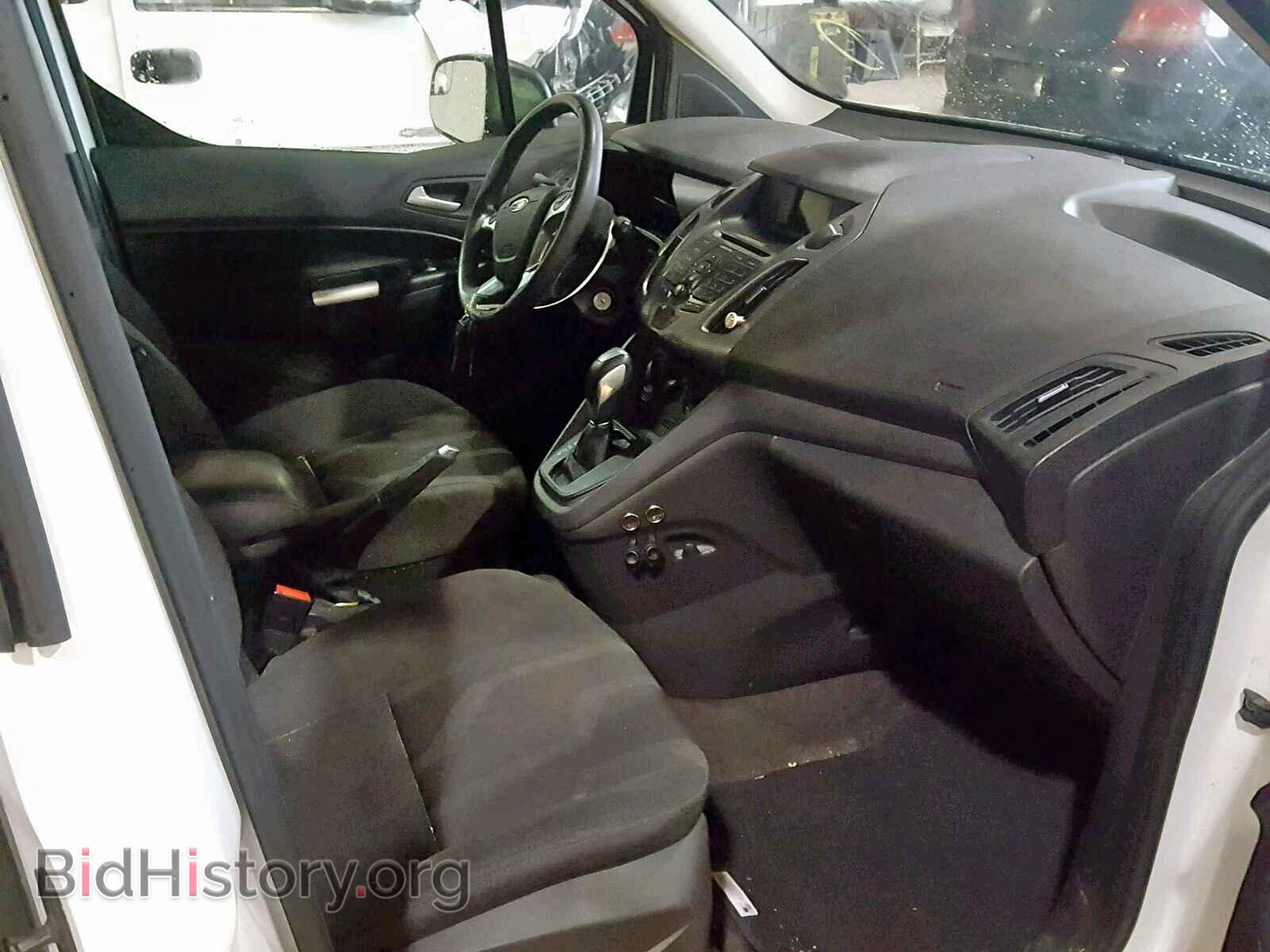 2015 FORD TRANSIT CO - VIN: NM0GS9F78F1203509 - Фото 5