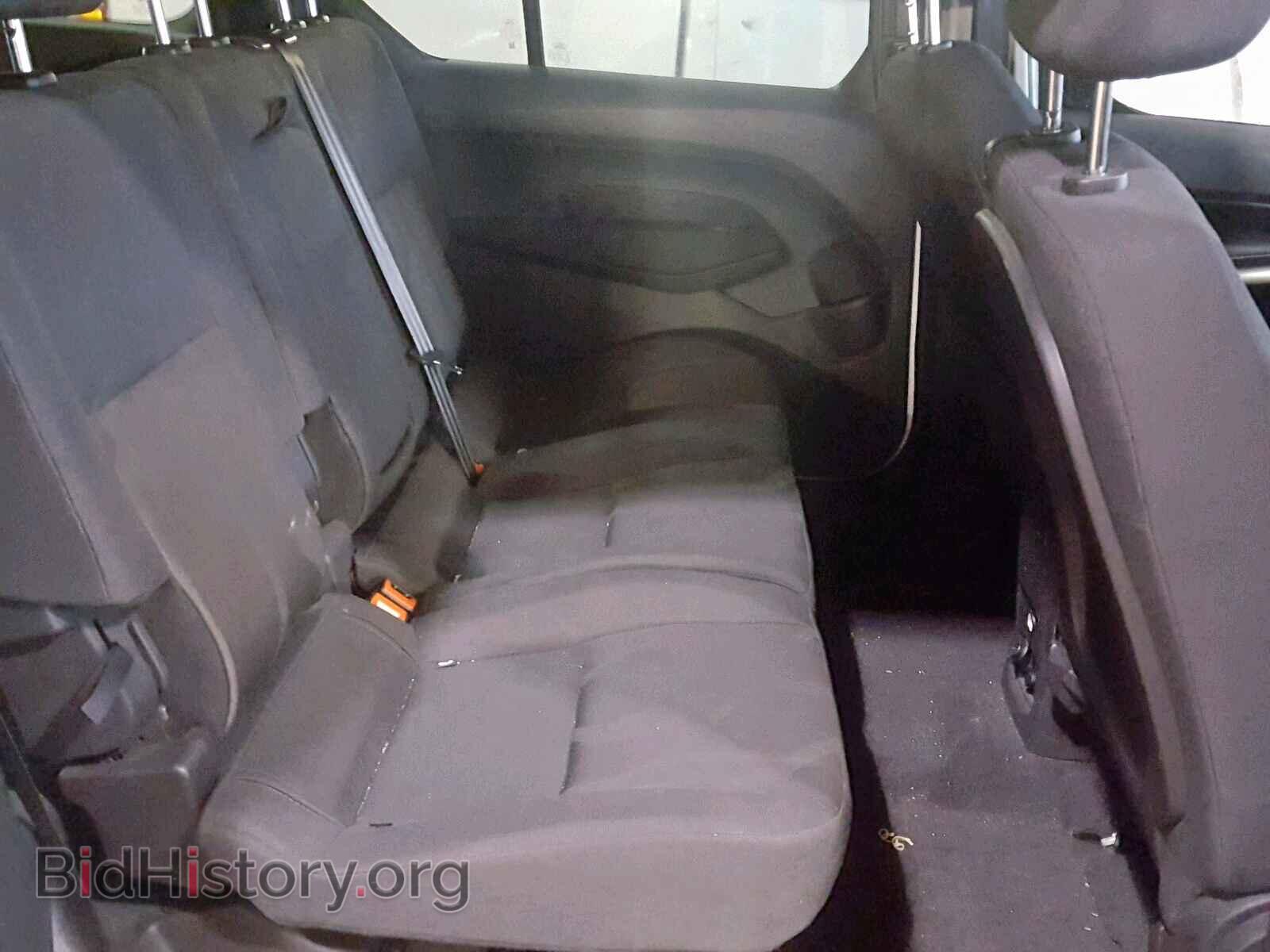 2015 FORD TRANSIT CO - VIN: NM0GS9F78F1203509 - Фото 6