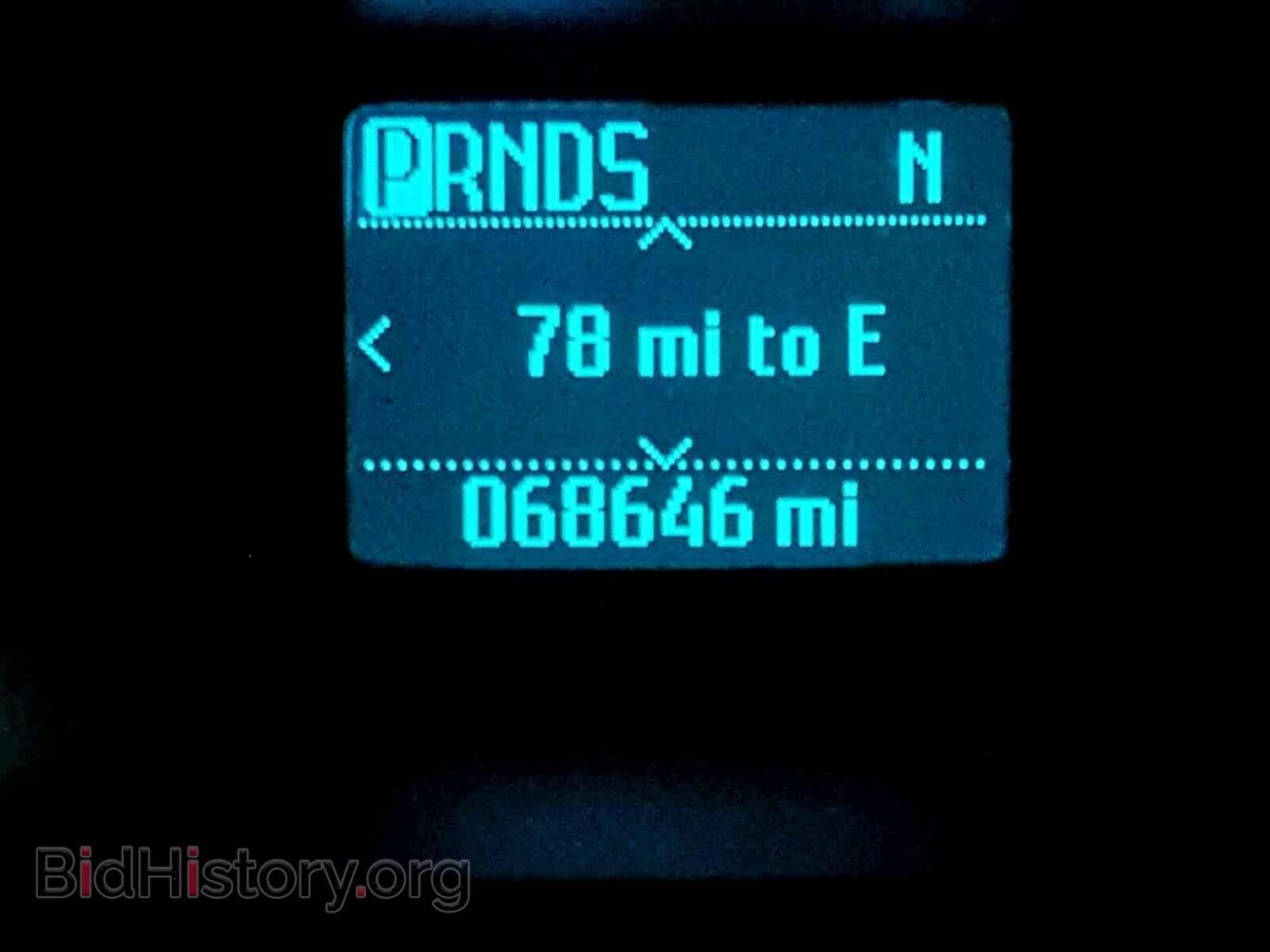 2015 FORD TRANSIT CO - VIN: NM0GS9F78F1203509 - Фото 8