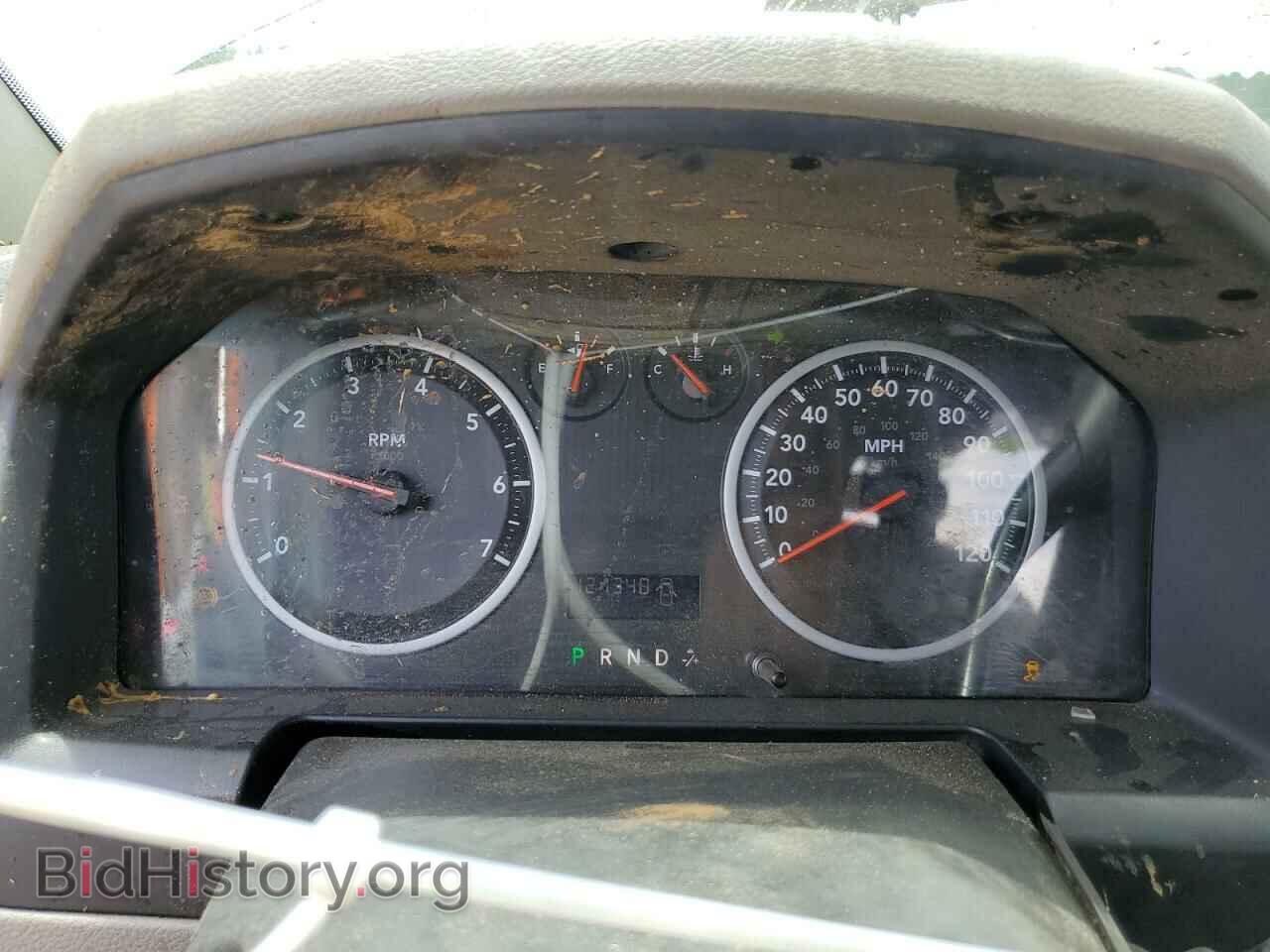 2012 DODGE RAM 1500 - VIN: 1C6RD6FT8CS182711 - Photo 9