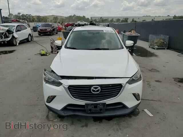 2016 MAZDA CX-3 - VIN: JM1DKDC71G0134165 - Фото 14