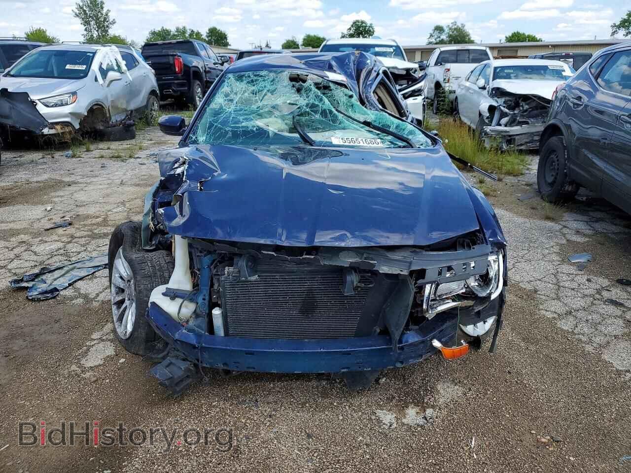 2014 CHRYSLER 300 - VIN: 2C3CCAAG0EH175426 - Photo 5