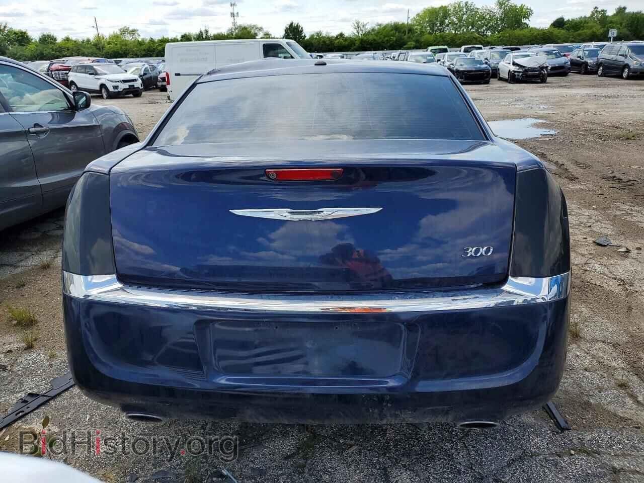 2014 CHRYSLER 300 - VIN: 2C3CCAAG0EH175426 - Photo 6
