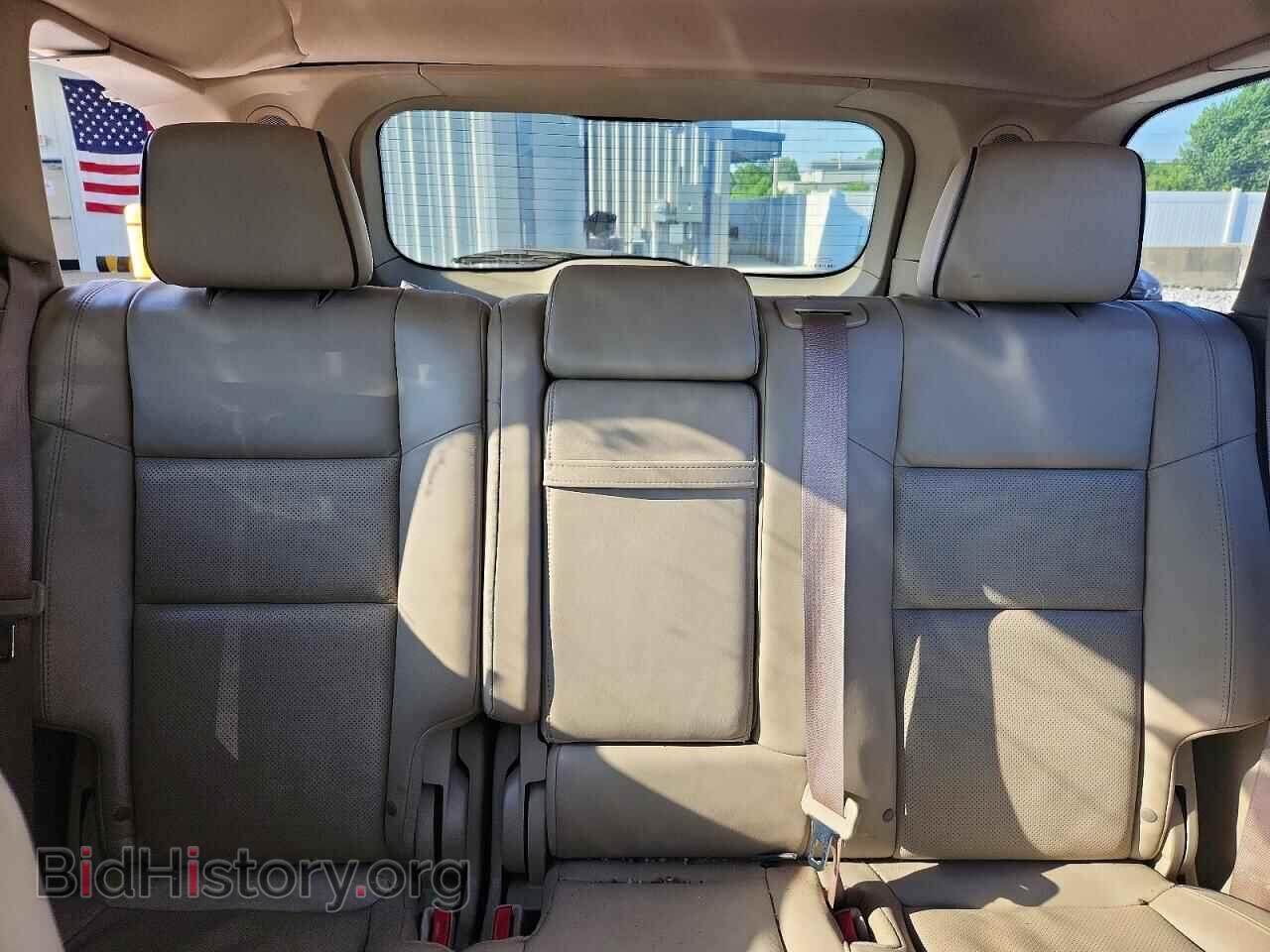 2014 JEEP CHEROKEE - VIN: 1C4RJFCG4EC219422 - Фото 10