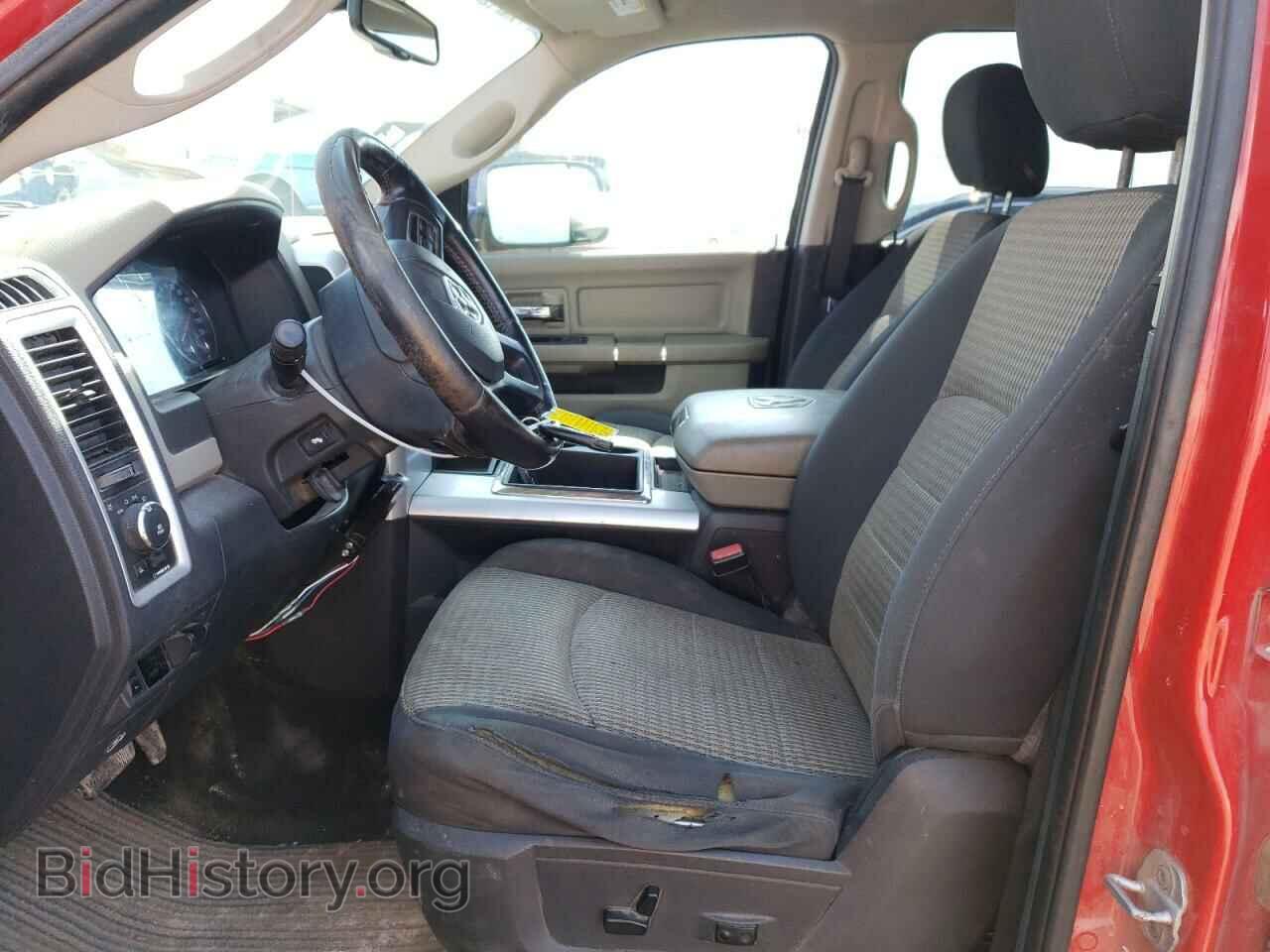 2012 DODGE RAM 3500 - VIN: 3C63D3HL5CG202857 - Photo 7