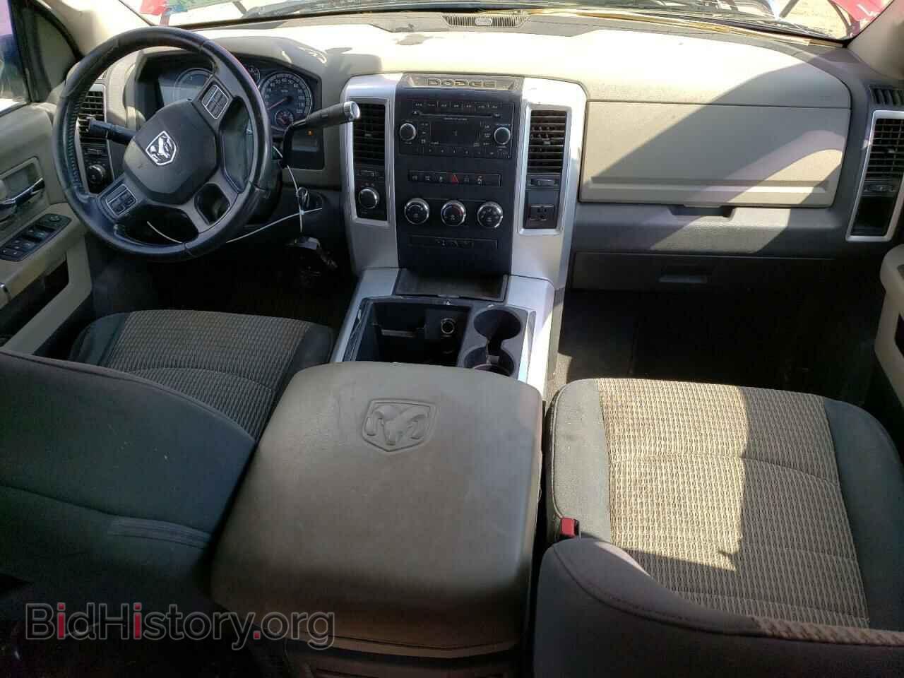 2012 DODGE RAM 3500 - VIN: 3C63D3HL5CG202857 - Photo 8