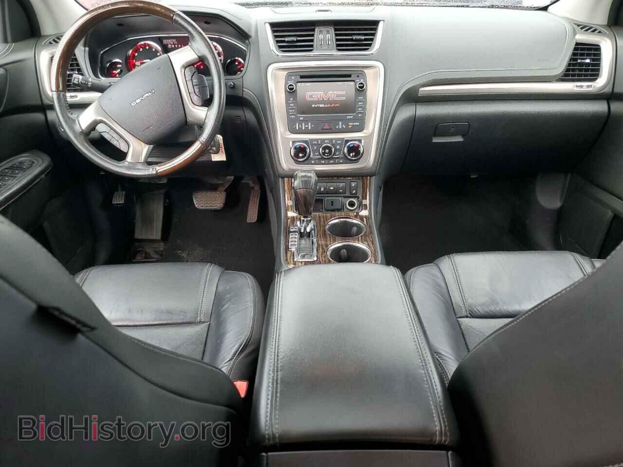 2015 GMC ACADIA DEN - VIN: 1GKKVTKD2FJ235776 - Фото 8